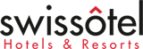 Swissôtel Hotels & Resorts logo
