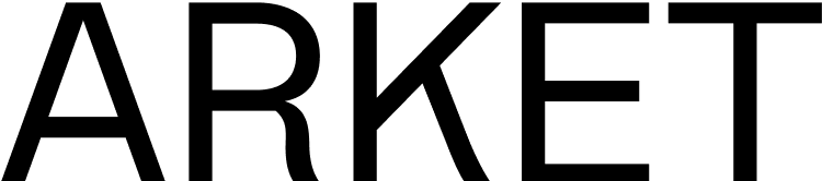 ARKET Logo