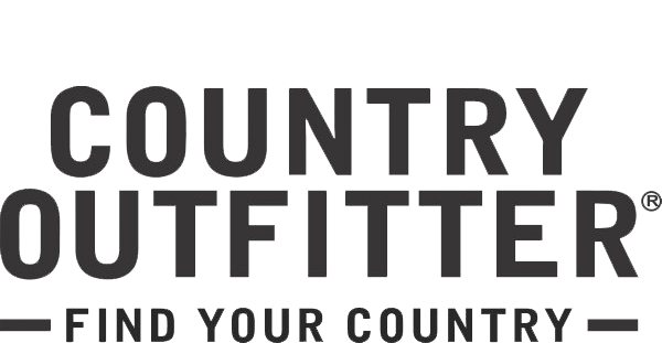 Country Outfitter logo