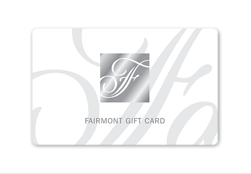 Fairmont Hotels and Resorts