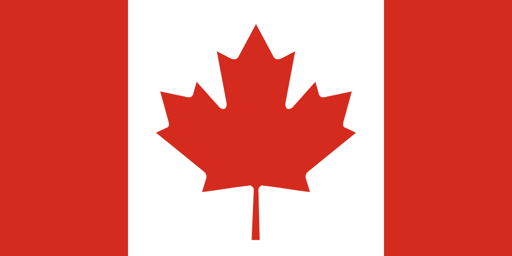Canada Flag