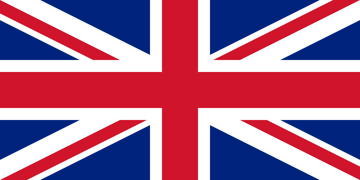 UK Flag