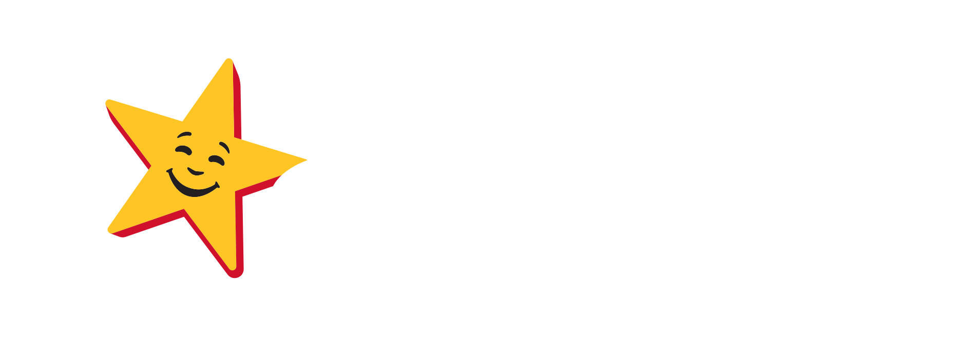 Hardee's logo