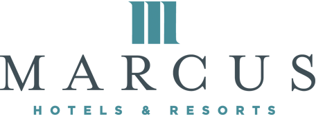 Marcus Hotel's logo
