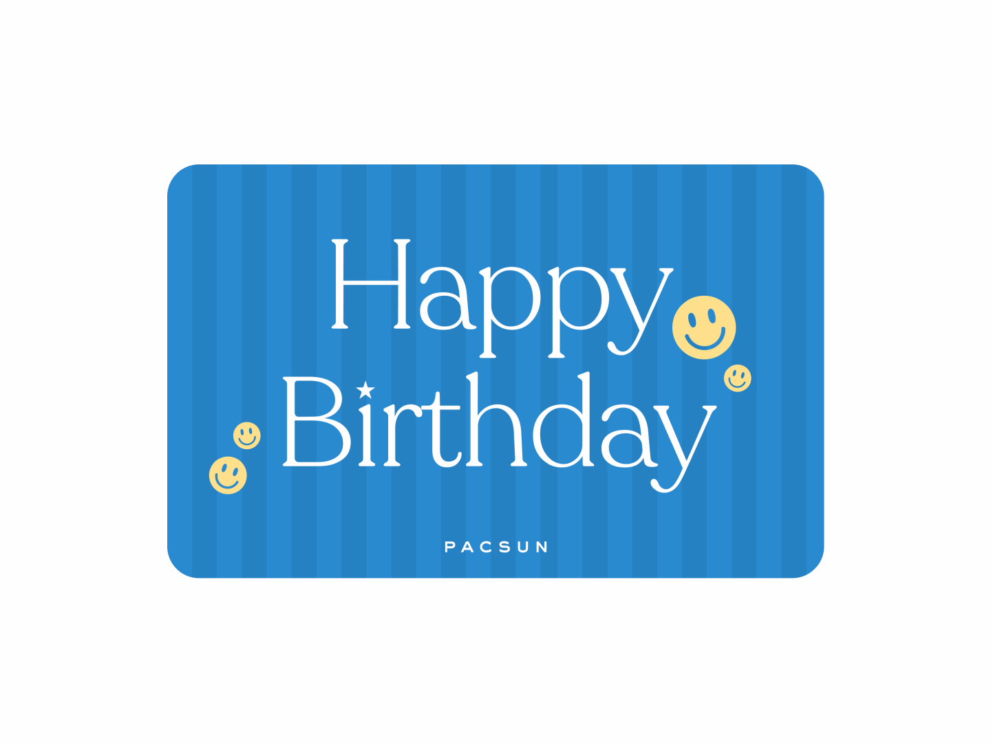 eGift Card