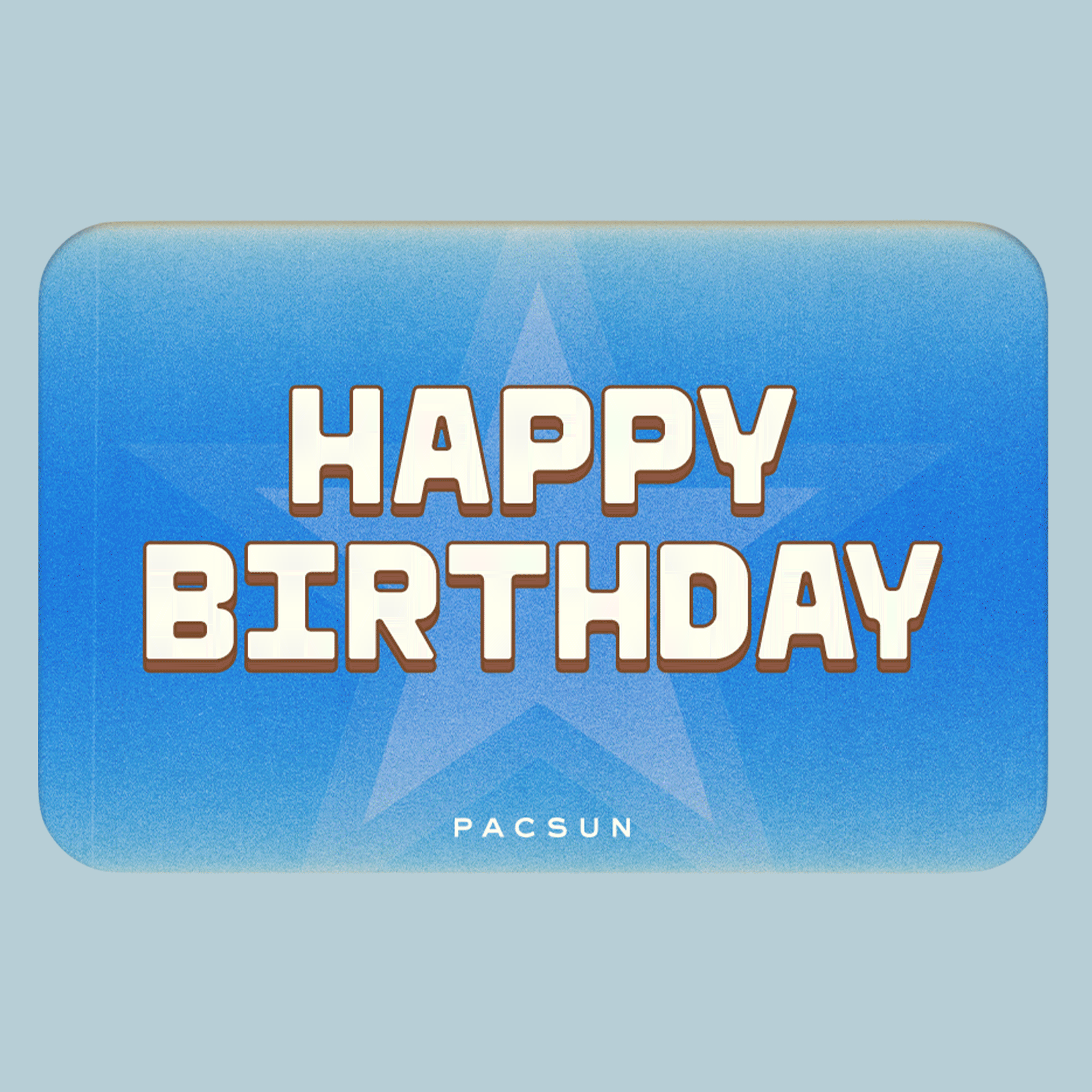 eGift Card