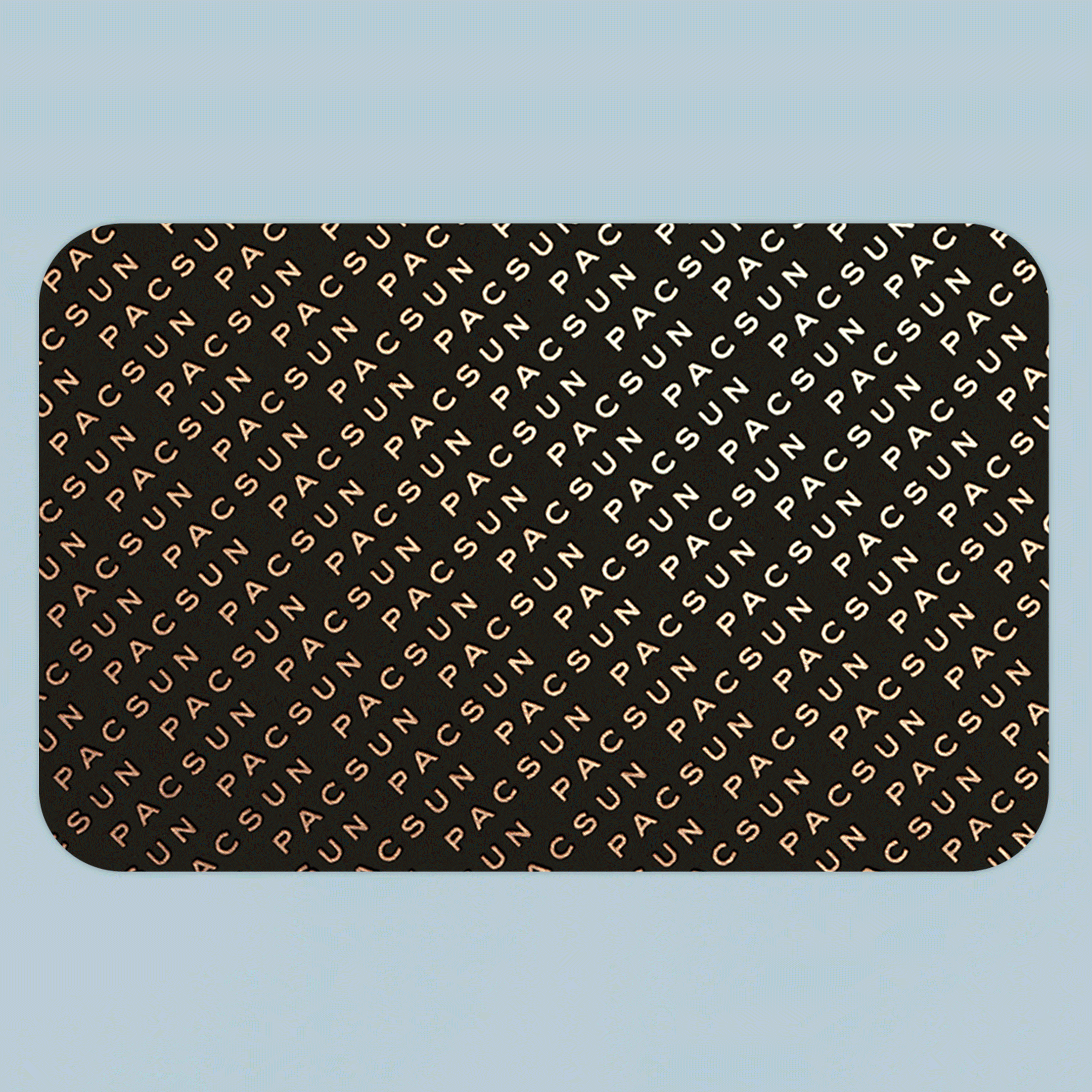 Physical Gift Card