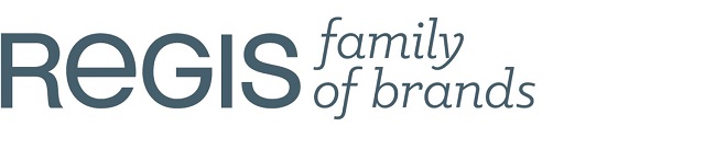 Regis Family of Brands logo