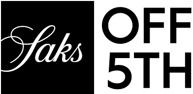 saks off 5th logo