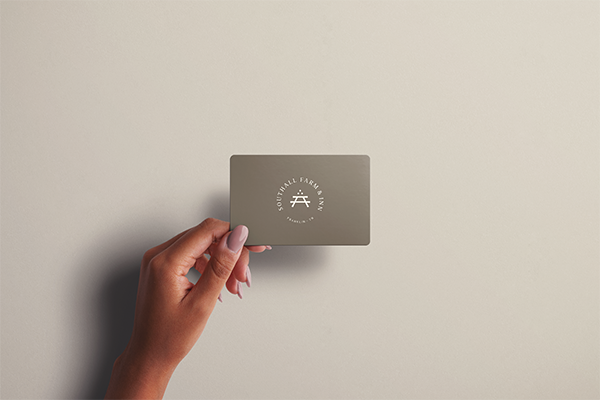 Shop a Physical Gift Card