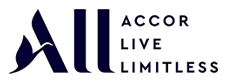 LE CLUB ACCOR HOTELS logo