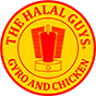 The Halal Guys Logo